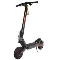KuKirin G2 Ultra The Ultimate All-Terrain 800W Dual Motor Electric Scooter 48V18Ah Battery 10 Inch Off-Road Tires Outdoor Riding Folding E-Scooter