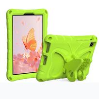 Compatible Protective Case for Xiaomi 5 Pro/6 Pro, Anti-fall Stand for Redmi SE. For Redmi Pad SE 11" (2023) žolės žalia spalva