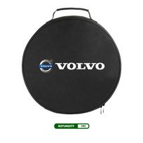 xjfbs3 Įkrovimo Kabeliai Atsparūs Ugniai Atsparūs Vandeniui Įrangos Laikymo Krepšys Skirtas Volvo Xc60 Xc90 V40 V60 S60 V50 V90 S80 C40 XC40 V70 XC70 C30