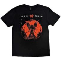 Sleep Token T-Shirt: Take Me Back To Eden OFFICIAL NEW XL
