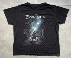 PS4 2014 Bloodborne Promo Tee Size S-5XL Unisex T Shirt S