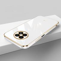 Huawei Nova 8i dėklas, prabangus kvadratinis padengimas, Honor 50 Lite telefono dėklas NEN-L22 NTN-LX3 LX1 smūgiams atsparus silikoninis galinis dangtelis For Huawei nova 8i