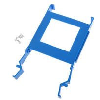 2,5 colio SSD kietojo disko disko stovo laikiklis HDD dėklas su sraigtu, skirtas Dell Optiplex 3070 5070 7070 Mt remonto daliai