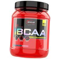 Fermented BCAA 4 1 1, iBCAA Powder, Genius Nutrition 450g (28562003) 450g Pineapple