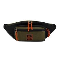 Vans Polyester Crossbody Bags Fanny Pack Regular Unisex Army Green Vans VN0A47QEKCZ armijos žalia spalva