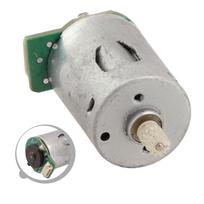 Wheel Motor 410 Robotic Vacuum Cleaner Wheel Motor Ong Service Life