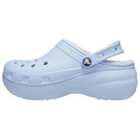 Crocs Beach Clouds klumpės 'Mėlynos' Moteriškos 207938-4NS 34-35
