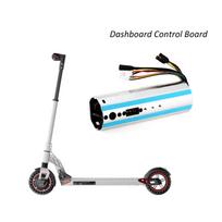 Electric Scooter Mother Controller Assembly Electric Scooter Motherboard Kit for ES1 ES2 ES3 ES4