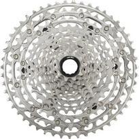 Galinis žvaigždžių blokas Shimano Deore M6100 (kasetė, 12 pavarų)