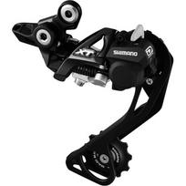 Galinis pavarų perjungiklis Shimano Deore M786, 10 pavaros
