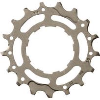 Galinio žvaigždžių bloko žvaigždutė Shimano 17t M8000