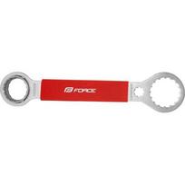 Įrankis FORCE skirtas SHIMANO Hollowtech II/BB9000/R60 miniklio velenui