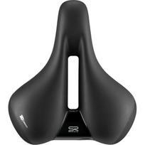 Balnelis Selle Royal ELLIPSE RELAXED UNISEX 23 250x223mm (juodas)