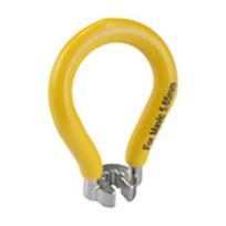 Raktas BONIN Mavic stipinams 5,65mm (geltonas)