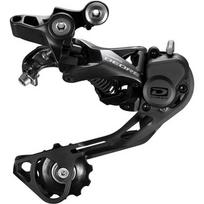 Galinis perjungiklis Shimano Deore M6000 SGS DA Shadow+ 10 pavarų