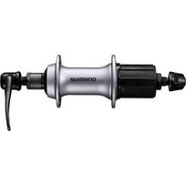 Galinė stebulė Shimano FH-T3000 135/36 8/9/10s (sidabrinė)