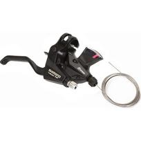 Pavarų rankenėlė Shimano Altus M310 dešinė, su trosu, 8 pavarų