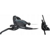 Pavarų / stabdžių komplektas galas Shimano ST-EF505 ir MT200 1700mm 9 pavarų