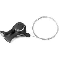 Pavarų perjungimo rankenėlė Shimano TX30 LN 3 pavarų