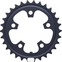 Priekinė žvaigždė SHIMANO SLX 11 pav. 30T