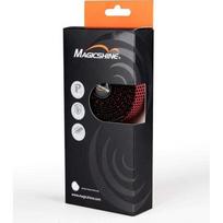Vairo juosta Magicshine (juoda/raudona)