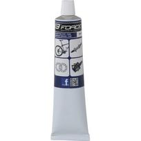Tepalas FORCE su ličiu 40ml tubelė (geltonas)