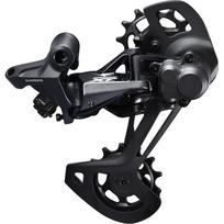 Galinis perjungiklis Shimano Deore XT RD-M8120 SGS (12 pav)