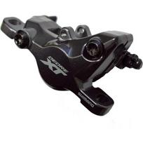 Hidrauliniu diskinių stabdžių suportas Shimano Deore XT BR-M8100