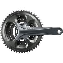 Priekinis žvaigždžių blokas Shimano TIAGRA FC-4703 / 3x10 pav. / 50-39-30T / 172.5mm