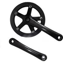 Priekinis žvaigždžių blokas su apsauga / 1x3 pav. / 39T / 175mm