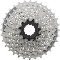 Galinis žvaigždžių blokas Shimano Acera HG201 11-32T 9 pavarų, kasetė