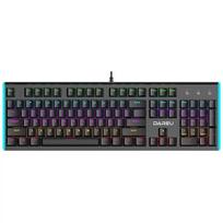 Dareu LK165 Pro Wired Mechanical Gaming Keyboard juoda
