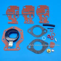 Johnson Evinrude Carburetor Repair Kit for 439073 431897 Consult customer service
