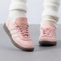 Adidas Originals Handball Spezial W Women's Casual Shoes 36.5 rožinė