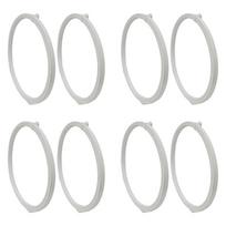 A60Z8X Steel Boning For Sewing, White Spring Corset Boning For Making Dresses, Skirts, Corsets, Underwear (11 FT)May