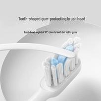 Xiaomi T301 Electric Toothbrush Replacement Heads CN plug (adapter included)