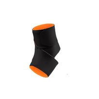 Ultra-thin Ankle Support Brace High Elastic Ankle  Sleeve Sports Ankle Protection  Basketball juoda