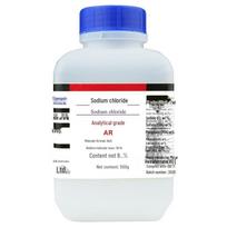 Sodium Chloride Analytical Reagent