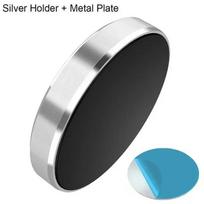 Magnetic Car Phone Holder For IPhone Magnet Mount Cell Mobile Wall Nightstand for Xiaomi Huawei Samsung Dashboard Tools sidabras