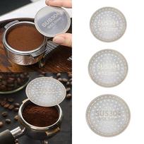 Kavos filtro tinklelis Espresso puck tinklelis kavos aparatui Atsarginės dalys 51mm