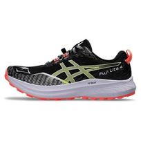 (MOTERŲ) ASICS Fuji Lite 4 'Juoda Kaktuso' Moteriški 1012B514-002 EU 36