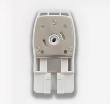Smart Curtain Motor with Mijia, Tuya Zigbee, and WiFi Control Compatibility 82 Transmission Head