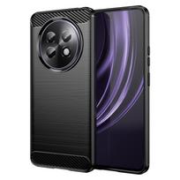 For Realme 13 Plus Case For Realme 13 Plus 5G Cover Funda Shockproof Brushed TPU Protective Phone Back Cover For Realme 13 Plus For Realme 13 Plus