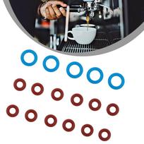 Replacement O-Ring Set For-Breville 870/878/880/860/840/810/450/500 Coffee Machine O-Ring Steam Probe Replacement Parts B