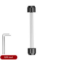 Watchband Connecting Rd for Tissot T048.417 Watch Steel Screw Connection Rod Watch Strap Hex Screw Rod Watchband Accessories 0mm