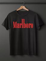 Marlboro t-shirt 4XL