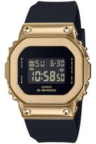 Watch Black [Casio] G-Shock GM-S5600UGB-1JF