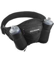 Salomon Cross 2 Bottle Running Belt Bag