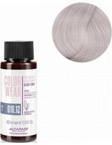 Alfaparf Milano tonuojantys skysti plaukų dažai su argininu Alfaparf Color Wear Gloss Tone 010.12, 60ml