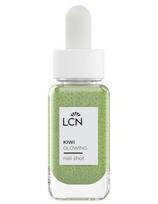 LCN drėkinamasis odelių aliejus su kivių ekstraktu LCN Kiwi Glowing Nail Shot 11ml